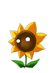 Monster FLower