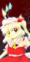 Th06flandre portrait