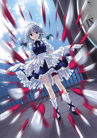 Archivo:Sakuya Izayoi004.jpg