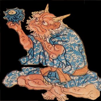 Oni | Touhou Wiki | FANDOM powered by Wikia