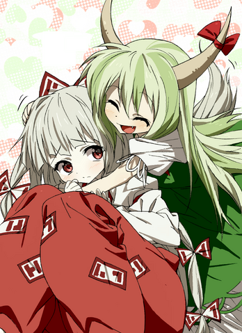File:Mokou and keine.png