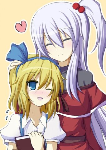 File:Touhou - Shinki & Alice3.jpg
