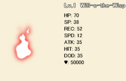 Will-o-wisp