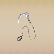 Skyflash Sickle