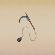 Shadow Sickle