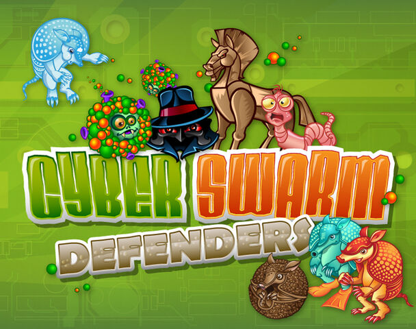File:Cyber Swarm Defenders Logo.jpg