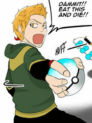 Wangnan shinshoo bomb arsenal1