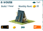 A House