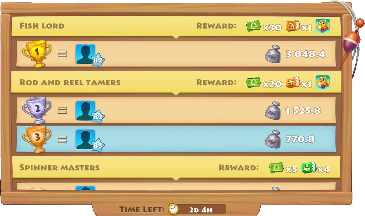 Image Reef Fishing Event Competition.png Township Wiki FANDOM