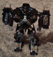 Ironhide