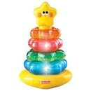 FP Star Stacking Toy