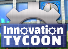 Innovation logo