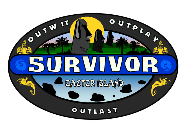 File:SurvivorEasterIslandLogo.png