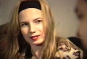 Traci Lords in Judge Yr'self