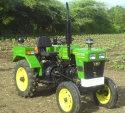 Captain DI 2600-2007