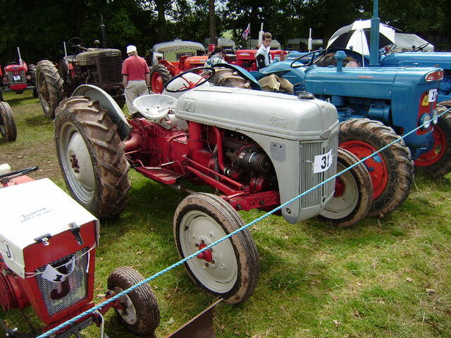 Bromyard ford #3
