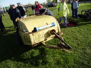 Bamford Wuffler at Newark sale 09 - PA190082