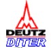 Deutz Diter logo