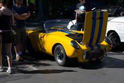 Berkely SA328