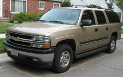 Chevrolet Suburban Tractor Amp Construction Plant Wiki