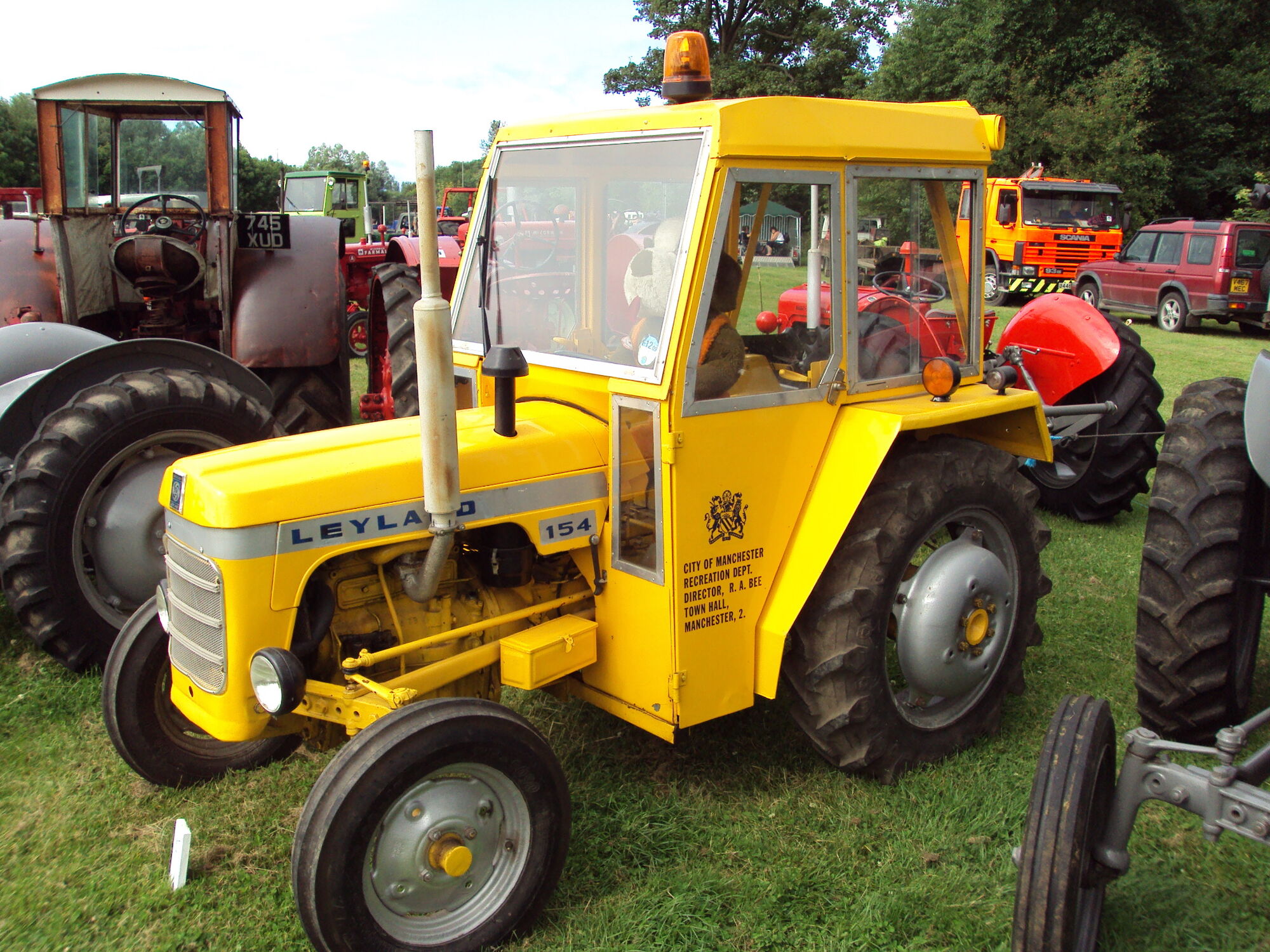 Leyland 154 for sale Leyland 154 for sale