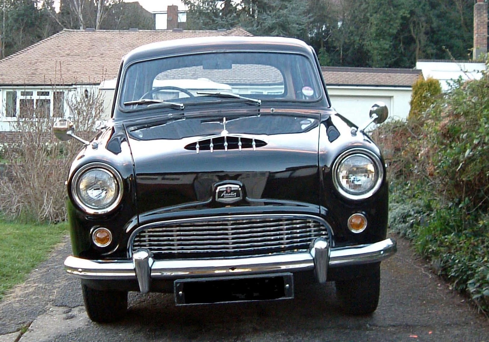 Austin Westminster Tractor & Construction Plant Wiki FANDOM powered