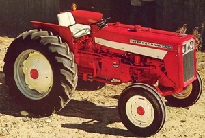 International 444 | Tractor & Construction Plant Wiki ... ih 424 parts diagram 