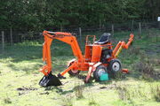 Powerfab 125WT at Chipping 2015 - IMG 1173