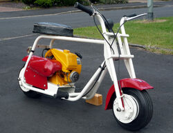 Trobike 1961