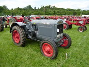 McCormick-deering 10-20 - BRO 751 at Belvoir 08 - P5180444