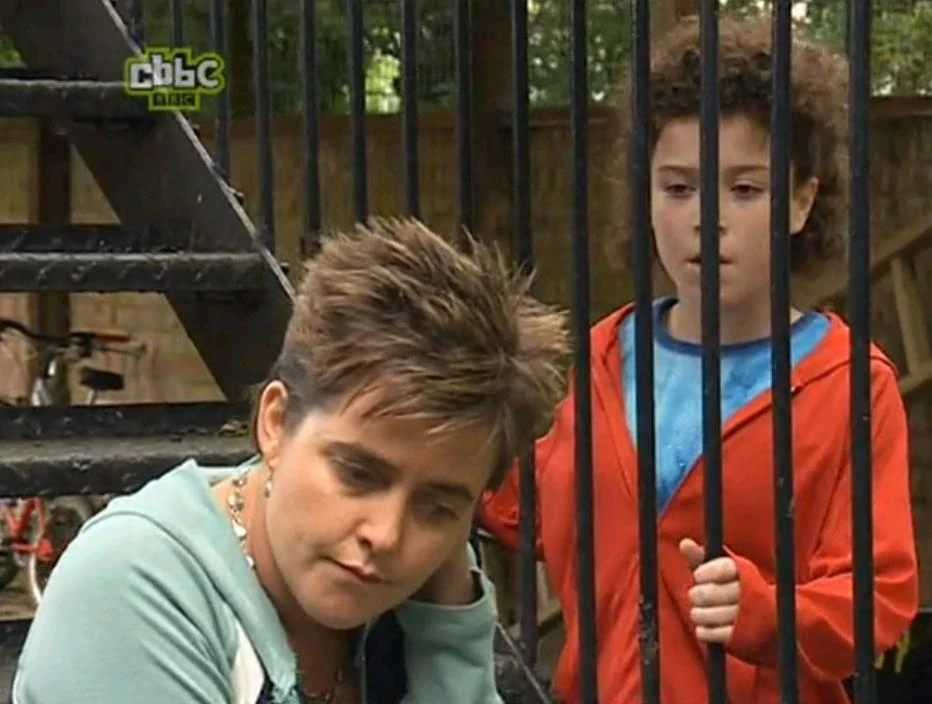 Tracy Beaker Returns Series 3 Episode 4