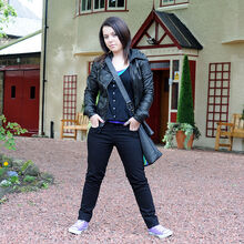 Goodbye tracy beaker