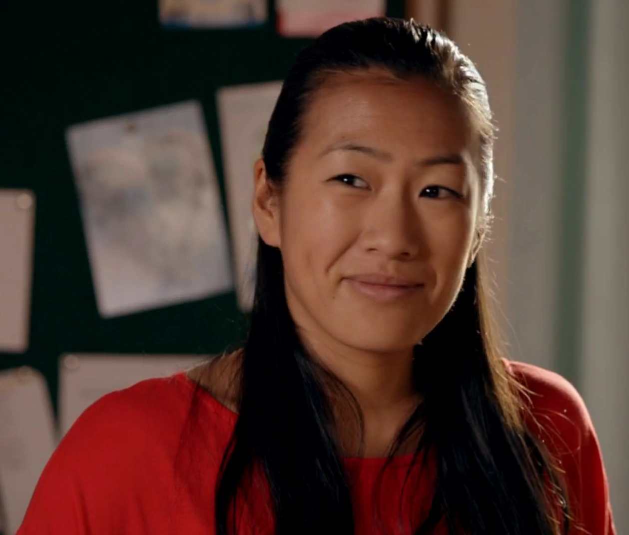 MayLi Wang Tracy Beaker Wiki FANDOM powered by Wikia