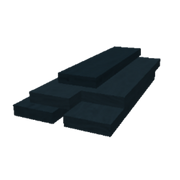 Ebony Wood