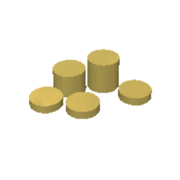 Doubloons