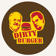 Dirtyburgerlogo