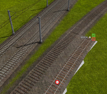 Tracks