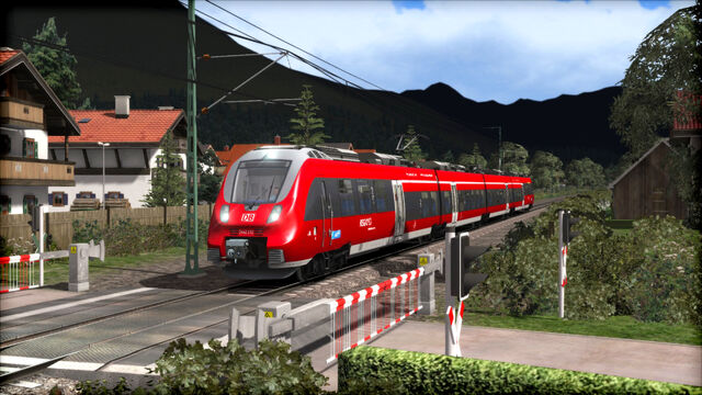 Fichier:DB BR 442 'Talent 2'.jpg