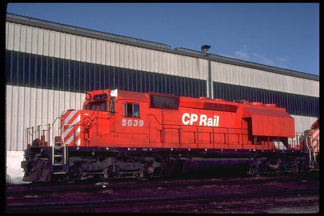 File:CP SD40-2 With Radiator Shield.jpg