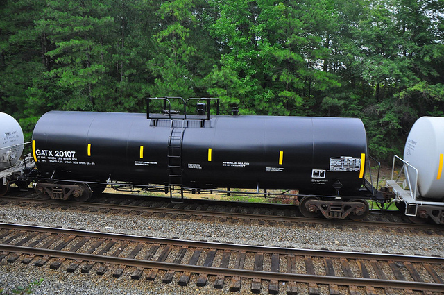 File:GATX Tanker Car.jpg