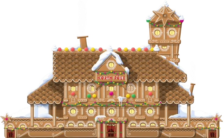 Gingerbread Station | TrainStation Wiki | FANDOM powered by Wikia