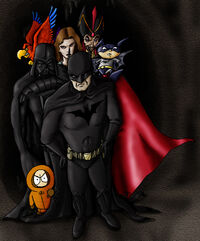 TheLegion