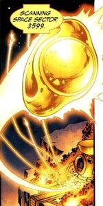 Yellowpowerring