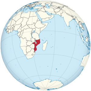 Mozambique