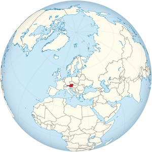Oostenrijk