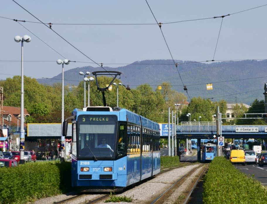 hotel zagreb autobusni kolodvor