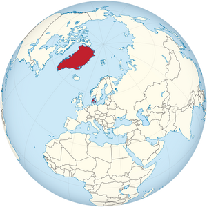 Denemarken