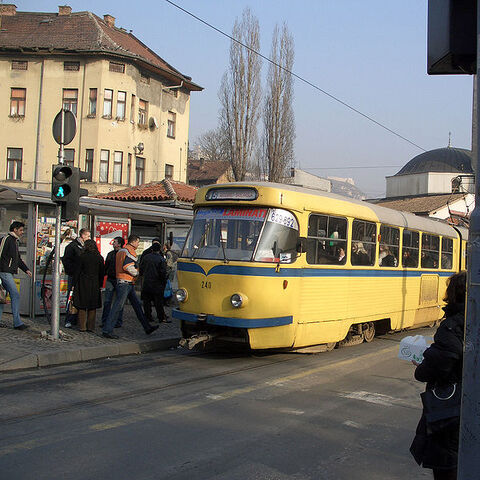 File:Sarajevo tatra tram.jpg
