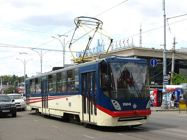 File:800px-Tram K-1 in Odessa.jpg