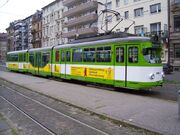 Gt8 Mannheim 100 1043